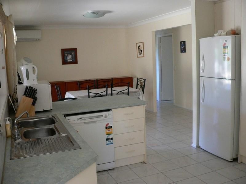 3 Rosedale Place, Helensvale QLD 4212