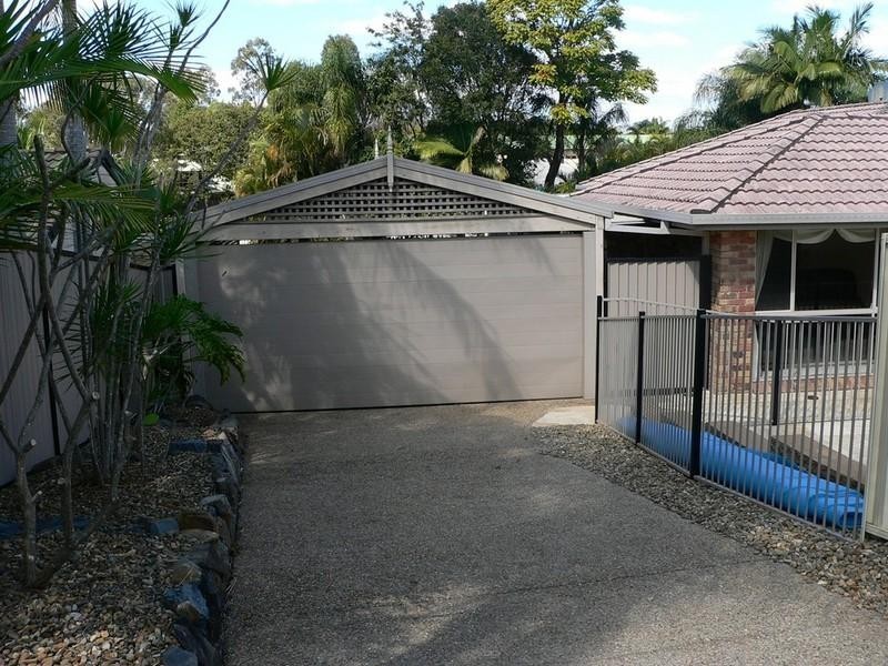 3 Rosedale Place, Helensvale QLD 4212