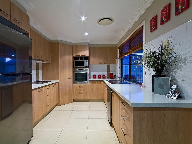 58 Bluetail Crescent, Upper Coomera QLD 4209