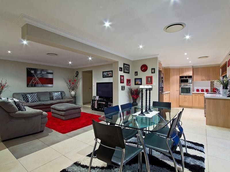 58 Bluetail Crescent, Upper Coomera QLD 4209