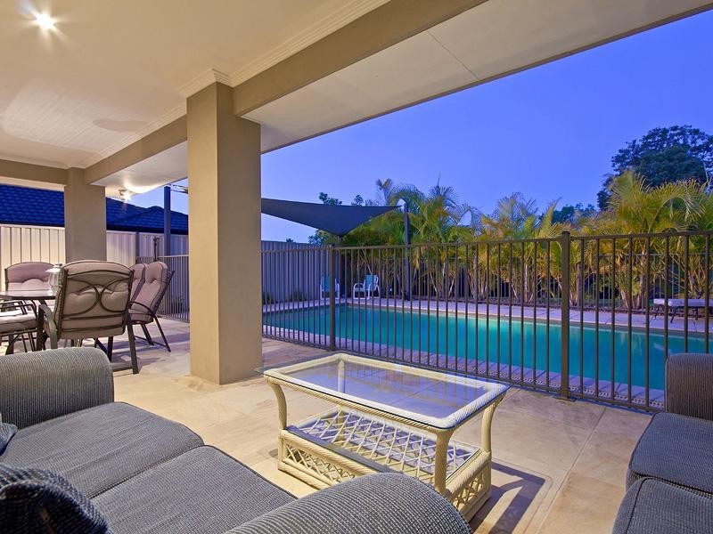 58 Bluetail Crescent, Upper Coomera QLD 4209