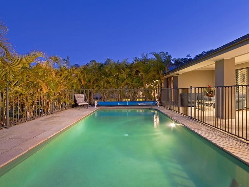 58 Bluetail Crescent, Upper Coomera QLD 4209