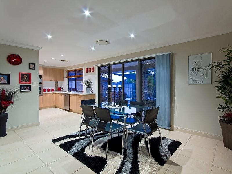 58 Bluetail Crescent, Upper Coomera QLD 4209
