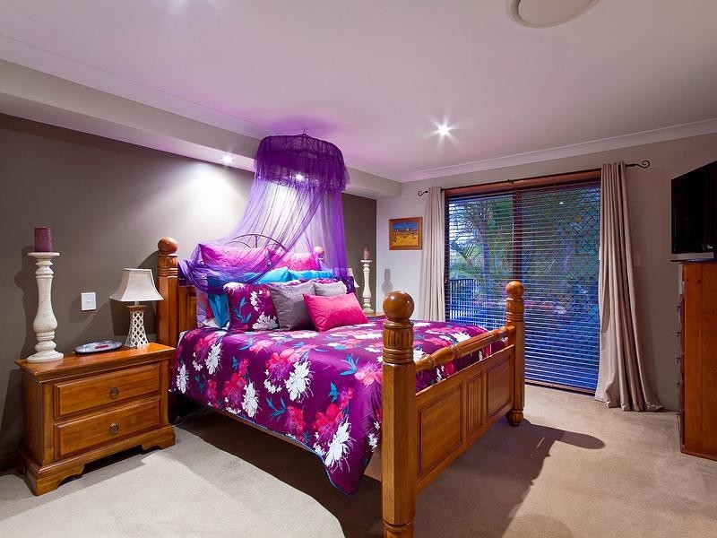 58 Bluetail Crescent, Upper Coomera QLD 4209