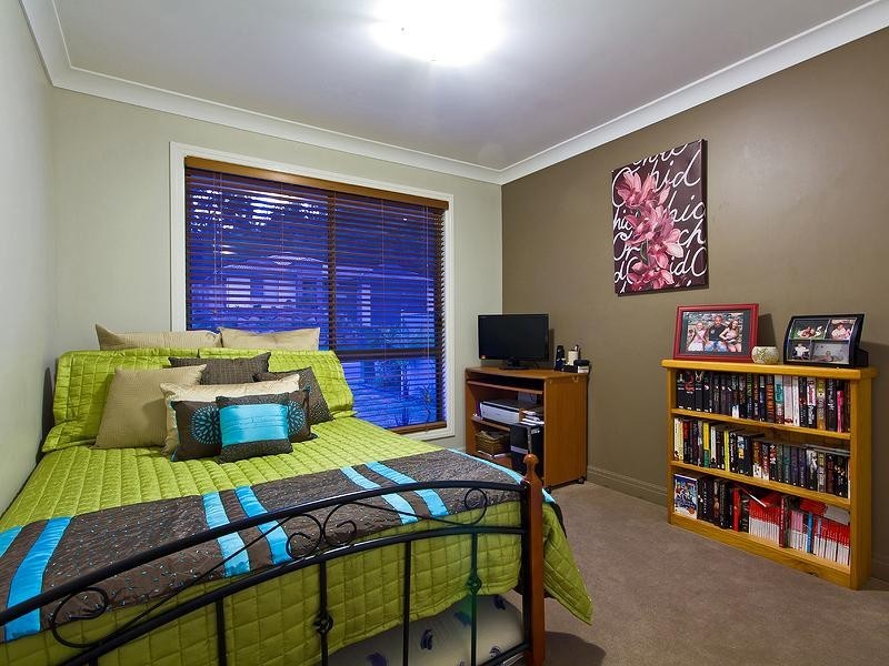 58 Bluetail Crescent, Upper Coomera QLD 4209