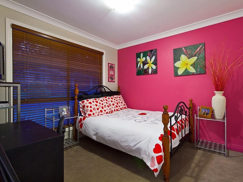 58 Bluetail Crescent, Upper Coomera QLD 4209