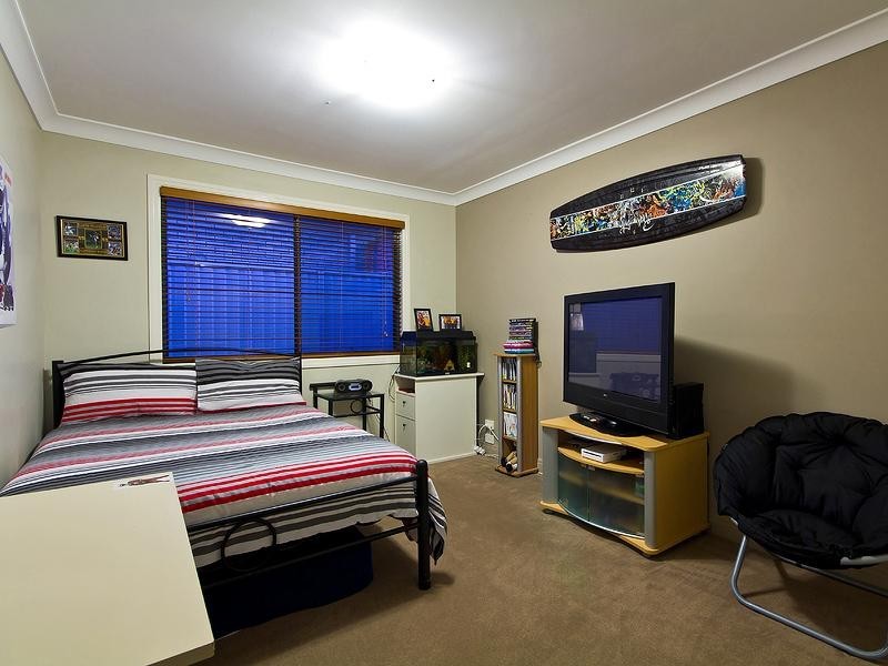 58 Bluetail Crescent, Upper Coomera QLD 4209