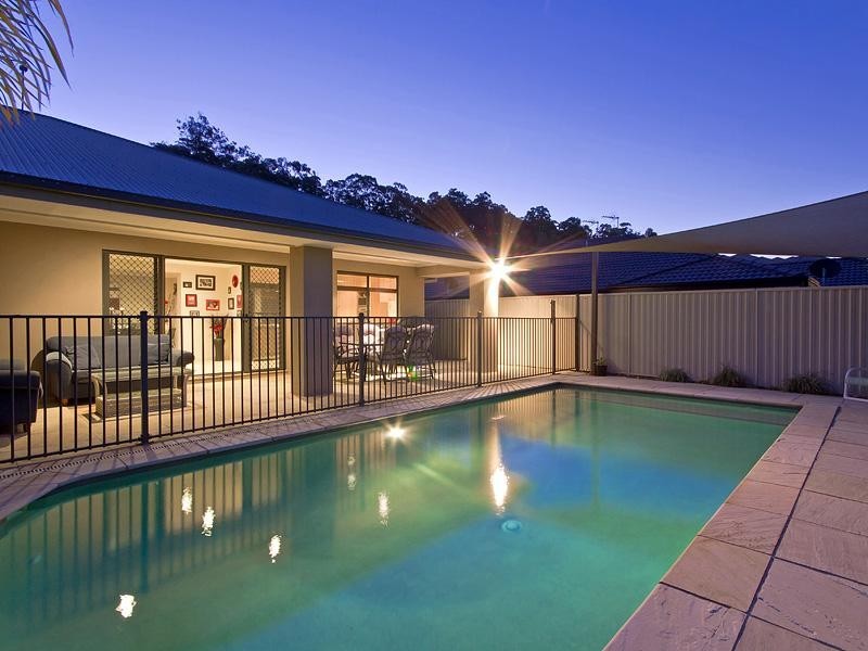 58 Bluetail Crescent, Upper Coomera QLD 4209
