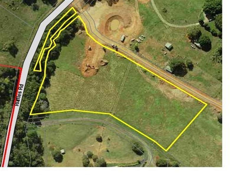 359A Ruffles Road, Willow Vale QLD 4209