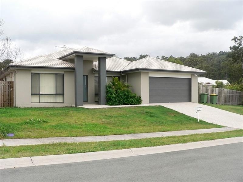 10 Amaranth Crescent, Upper Coomera QLD 4209