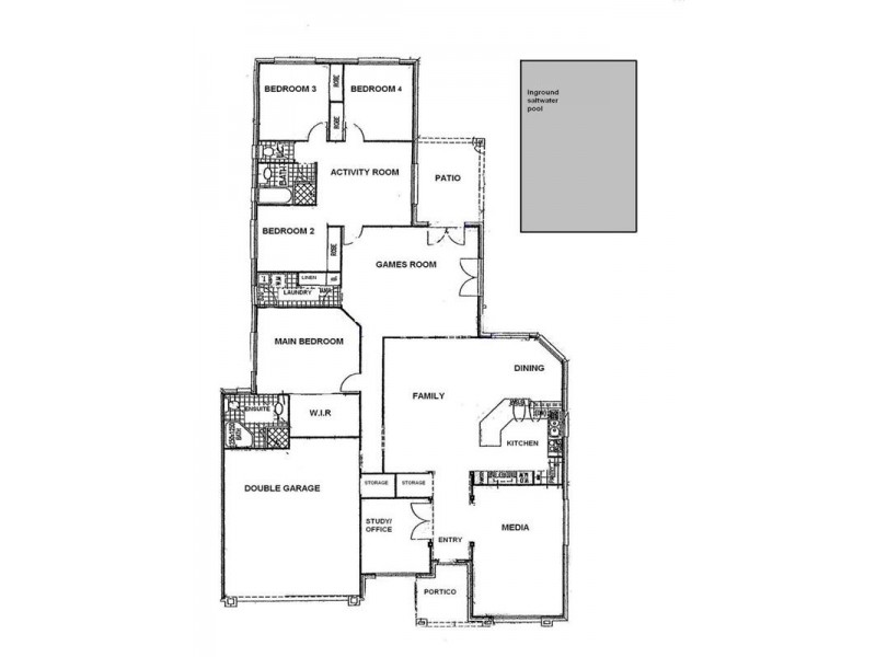 6 Oceanblue Rise, Upper Coomera QLD 4209