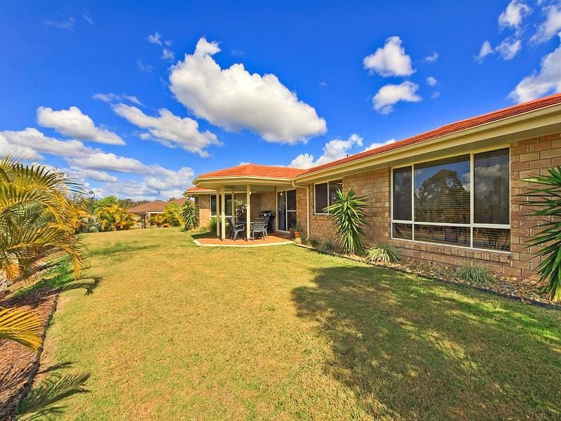 1 Bedroff Street, Upper Coomera QLD 4209