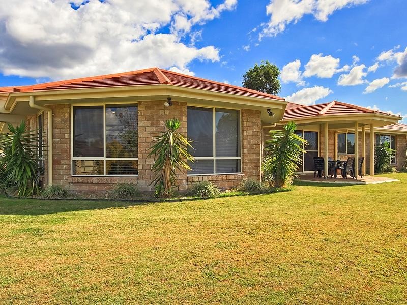 1 Bedroff Street, Upper Coomera QLD 4209