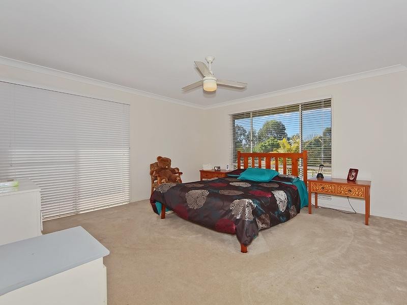 1 Bedroff Street, Upper Coomera QLD 4209