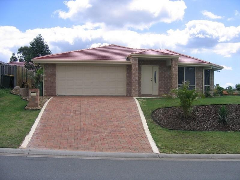 1 Bedroff Street, Upper Coomera QLD 4209