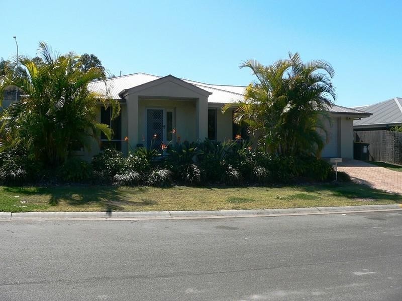 16 Flynn Court, Maudsland QLD 4210