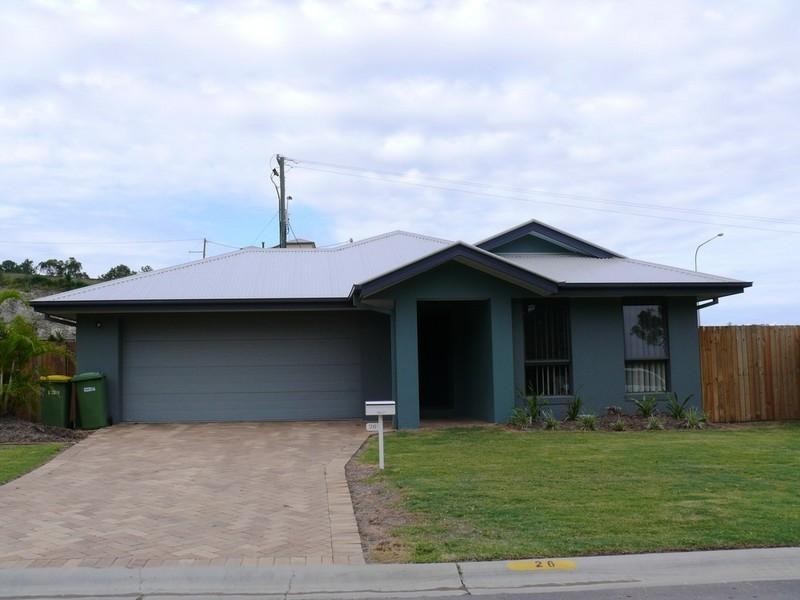 26 Flynn Court, Maudsland QLD 4210