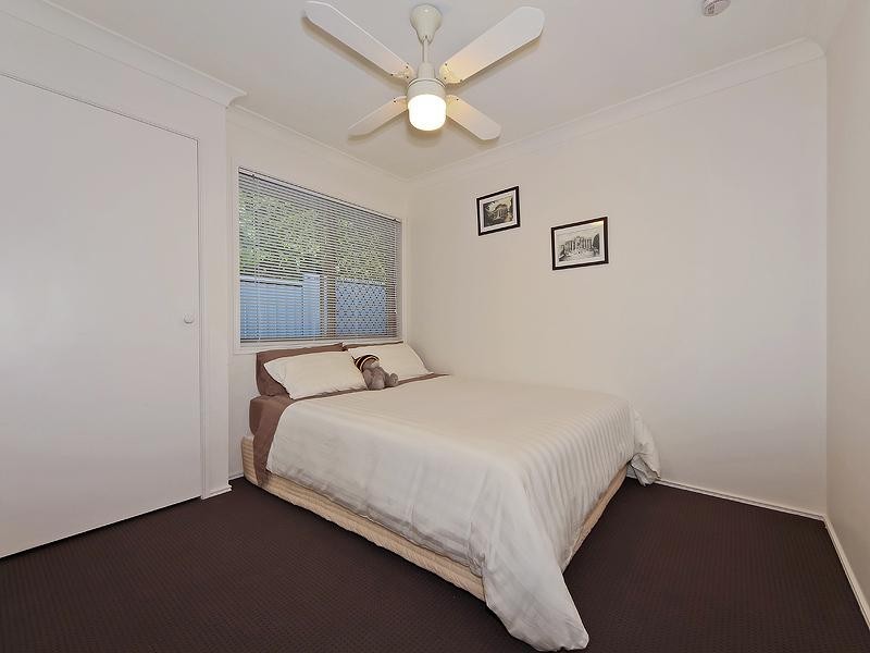 19 Rosedale Place, Helensvale QLD 4212