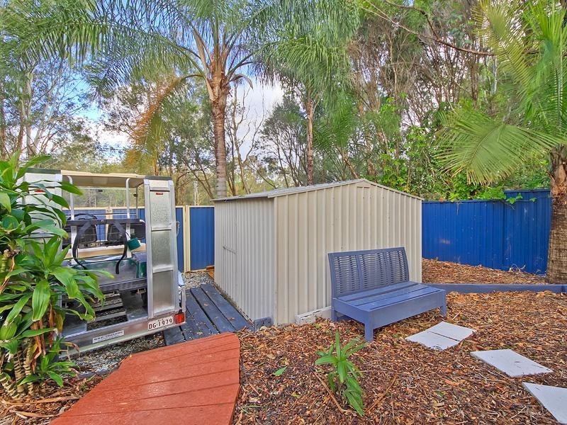 19 Rosedale Place, Helensvale QLD 4212