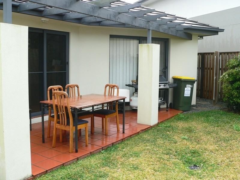 51/24 Jessica Drive, Upper Coomera QLD 4209