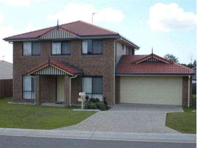 20 Bluetail Crescent, Upper Coomera QLD 4209