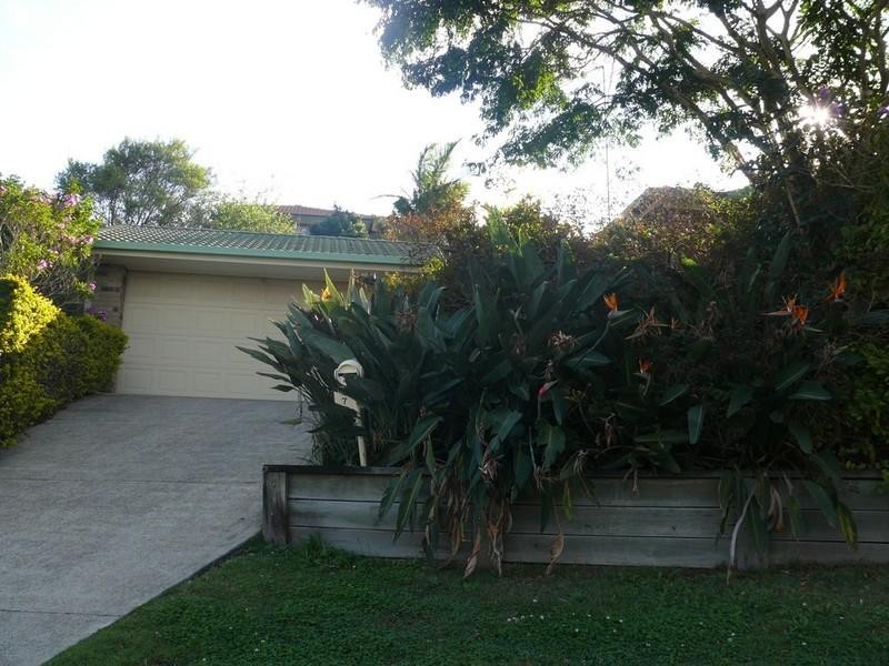 7 Rafter Place, Oxenford QLD 4210