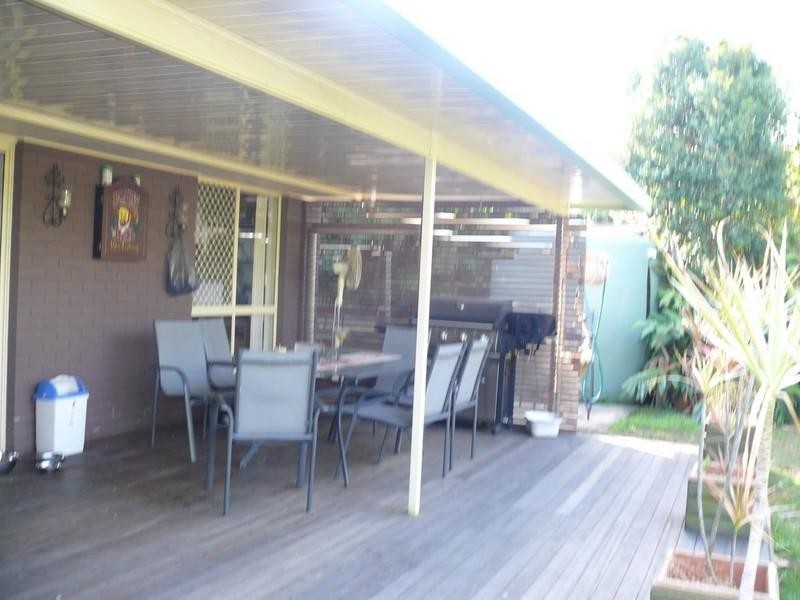 7 Rafter Place, Oxenford QLD 4210