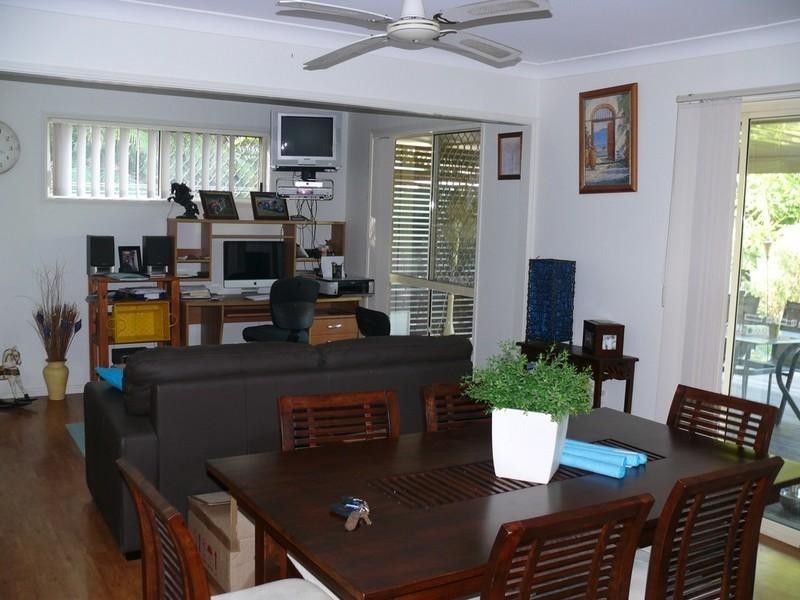 7 Rafter Place, Oxenford QLD 4210