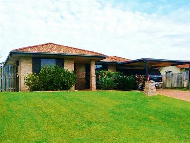 82 Fawn Street, Upper Coomera QLD 4209