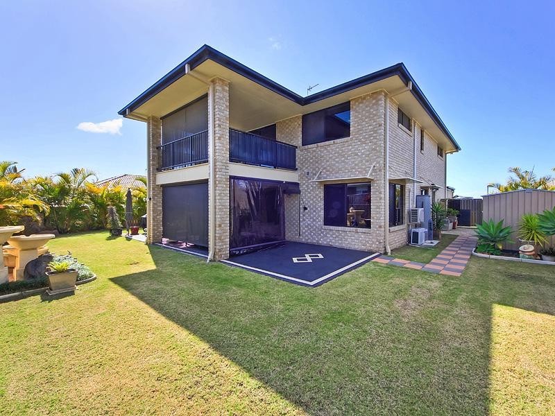 9 Prewett Street, Upper Coomera QLD 4209