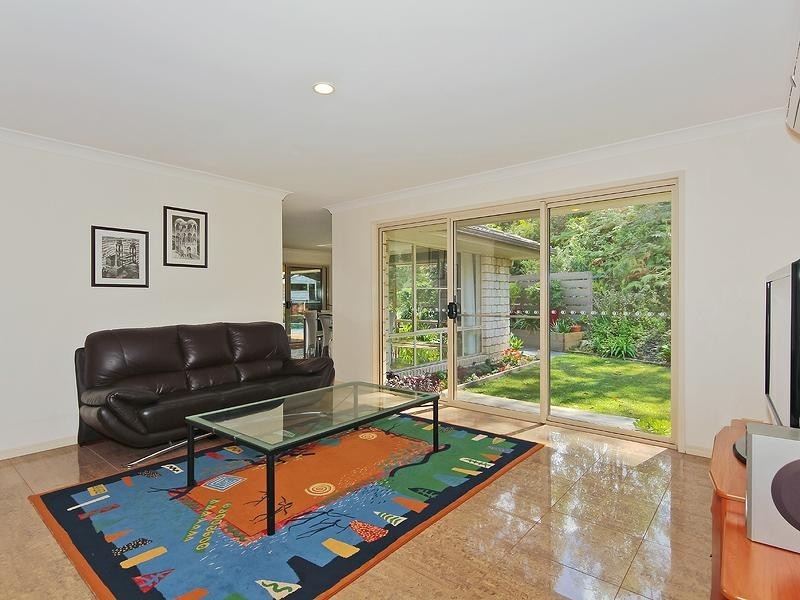 41 Mountain View Crest, Mount Nathan QLD 4211