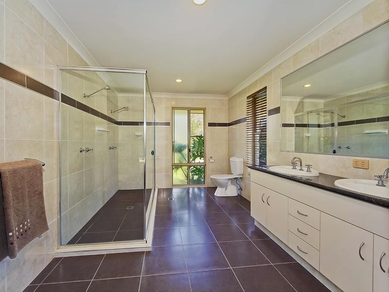 41 Mountain View Crest, Mount Nathan QLD 4211