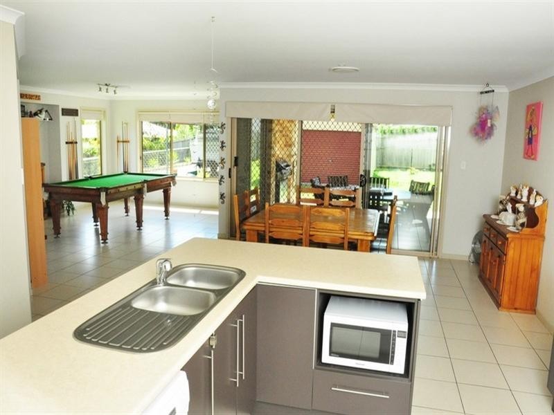 10 Creek Flat Road, Mount Nathan QLD 4211