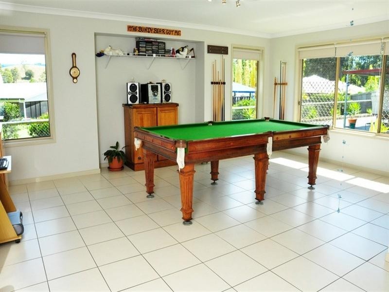 10 Creek Flat Road, Mount Nathan QLD 4211