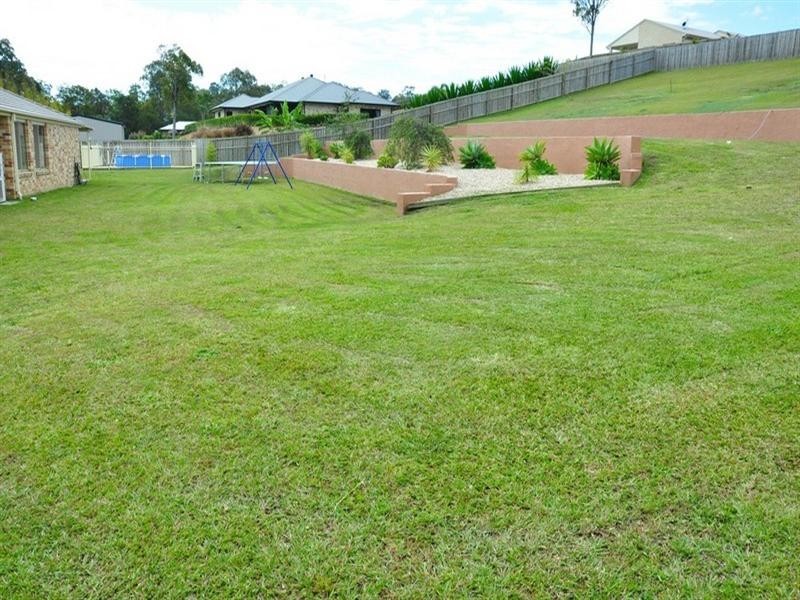 10 Creek Flat Road, Mount Nathan QLD 4211