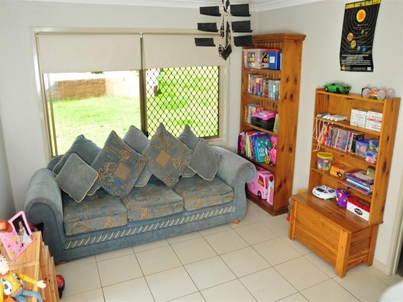 10 Creek Flat Road, Mount Nathan QLD 4211