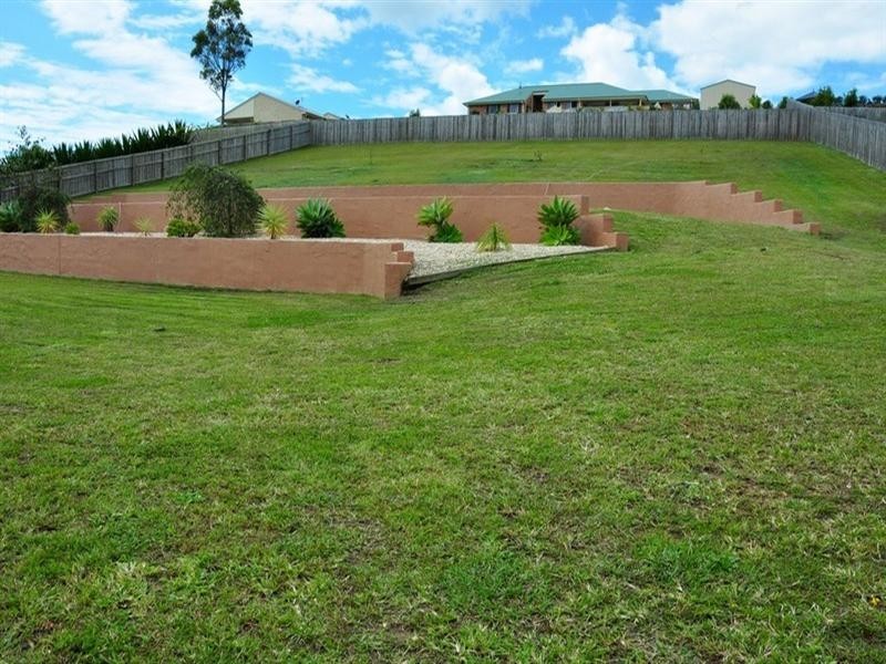 10 Creek Flat Road, Mount Nathan QLD 4211