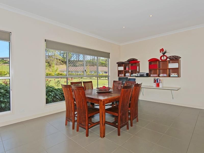 6 Creek Flat Road, Mount Nathan QLD 4211