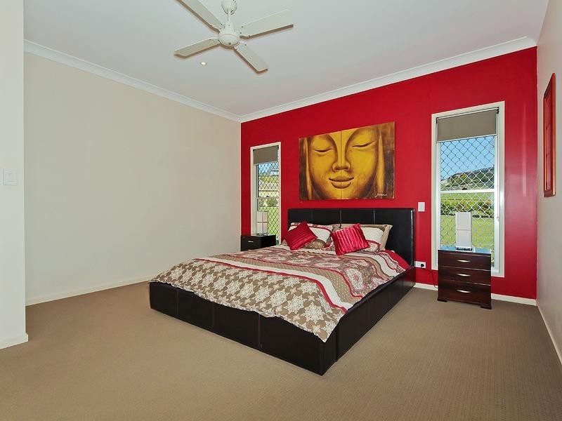 6 Creek Flat Road, Mount Nathan QLD 4211