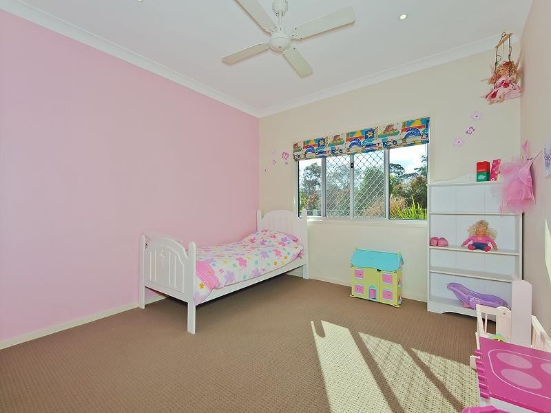 6 Creek Flat Road, Mount Nathan QLD 4211