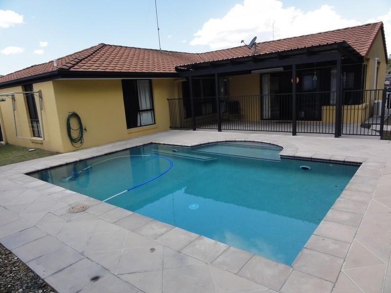 11 Garrard Street, Upper Coomera QLD 4209