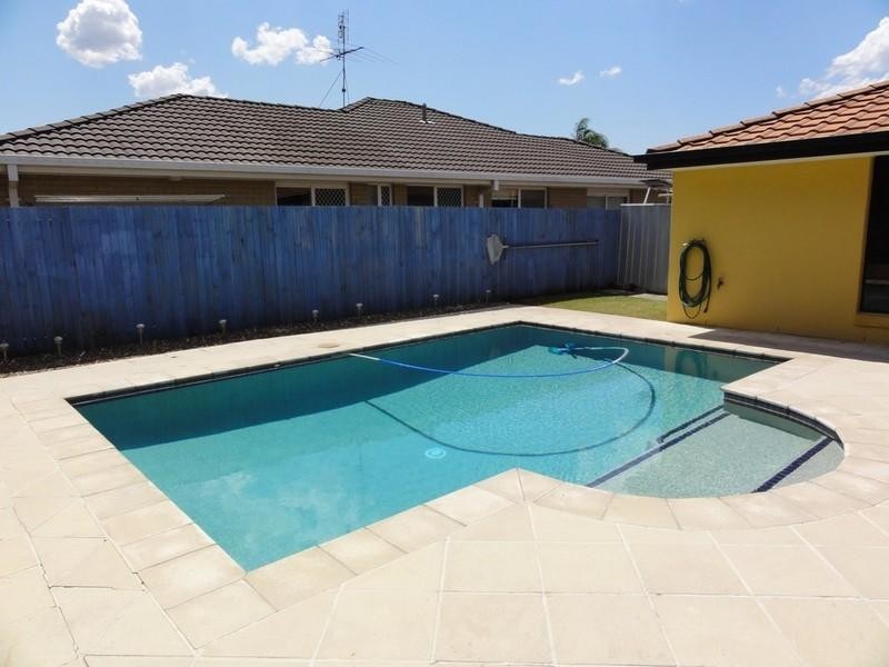 11 Garrard Street, Upper Coomera QLD 4209