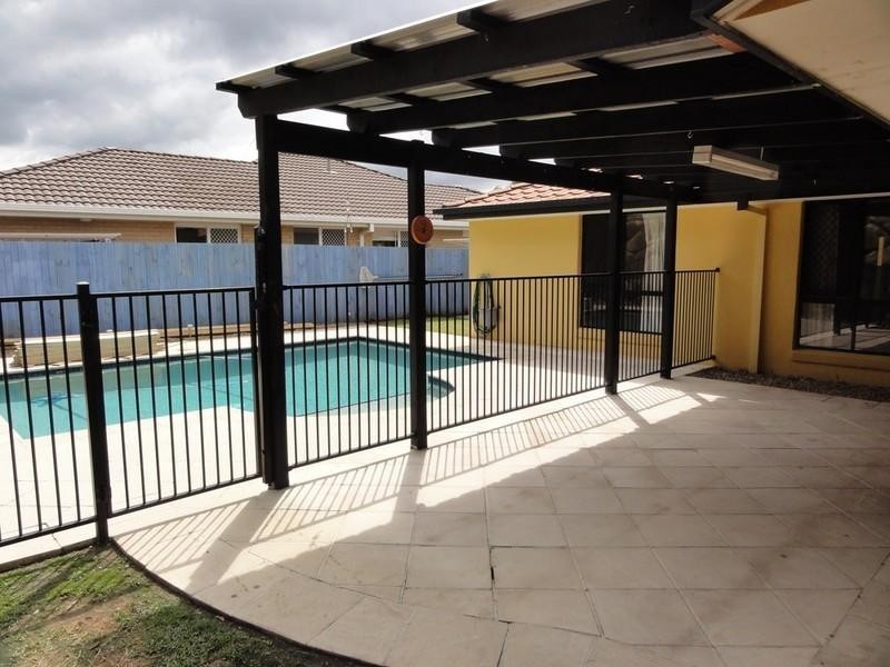 11 Garrard Street, Upper Coomera QLD 4209