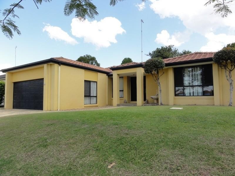 11 Garrard Street, Upper Coomera QLD 4209