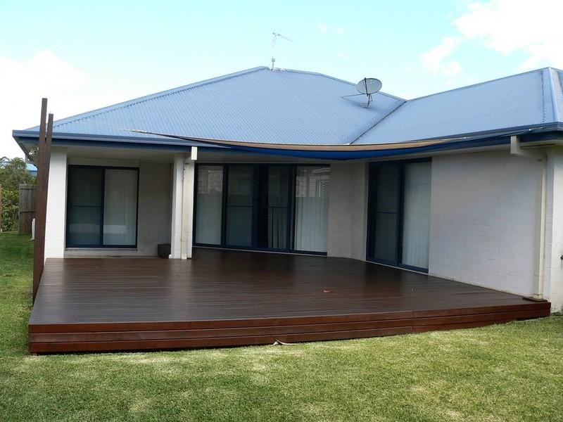 5 Sandhurst Crescent, Upper Coomera QLD 4209