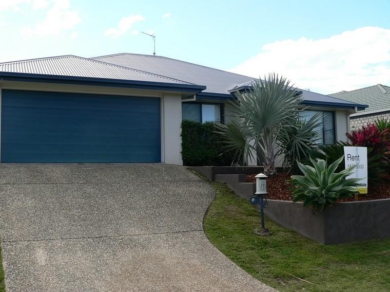 5 Sandhurst Crescent, Upper Coomera QLD 4209