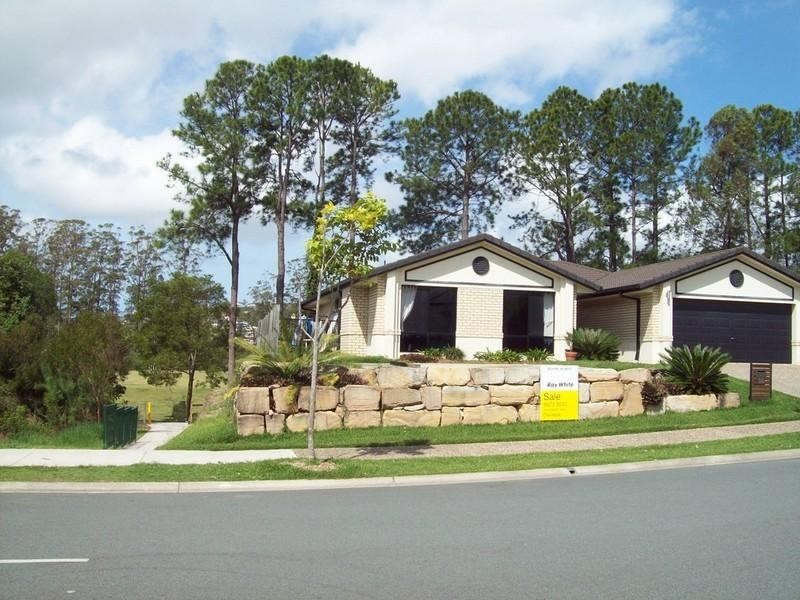 56 Greenway Boulevard, Maudsland QLD 4210