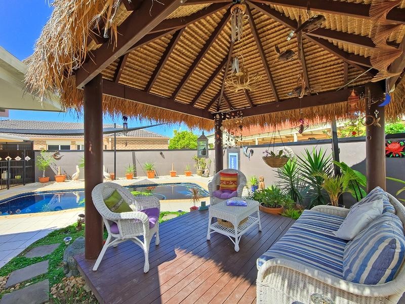 17 River Meadows Drive, Upper Coomera QLD 4209