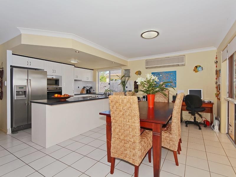 17 River Meadows Drive, Upper Coomera QLD 4209