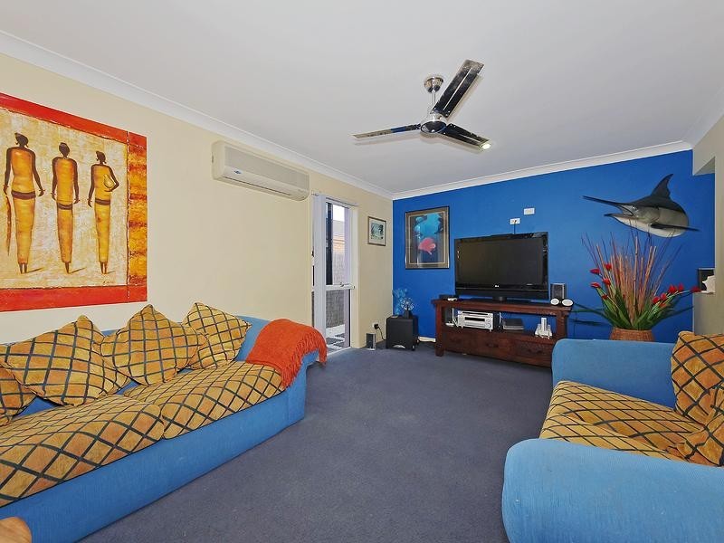 17 River Meadows Drive, Upper Coomera QLD 4209